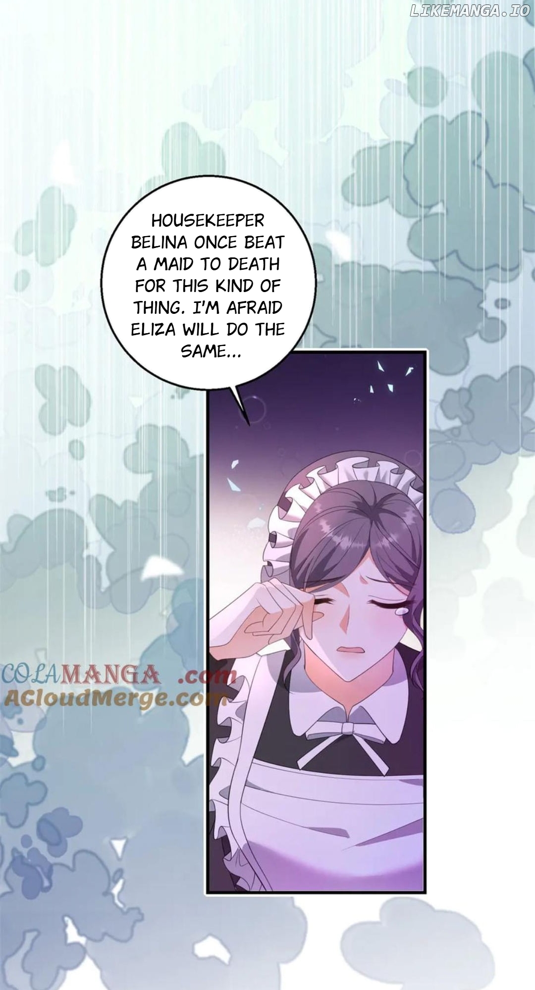 The Duchess Goes Crazy Once A Day Chapter 25 - page 37